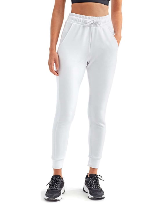 Front view of Women’s Fitted Maria Joggers