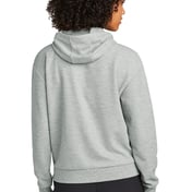 Back view of Women’s Revive Hoodie