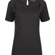 Front view of Women’s Carefree T-shirt
