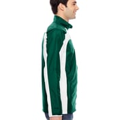 Side view of Men’s Squad Jacket