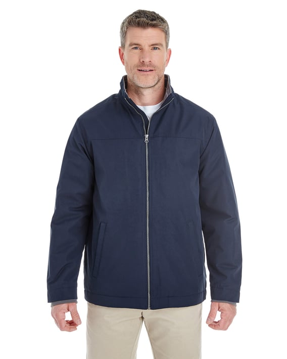 Front view of Men’s Hartford All-Season Club Jacket
