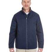 Front view of Men’s Hartford All-Season Club Jacket