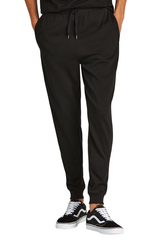 Front view of Perfect Tri® Fleece Jogger