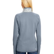 Back view of Ladies’ Variant Jacket
