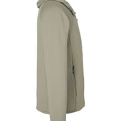 Side view of Leconte Full-Zip Hooded Jacket