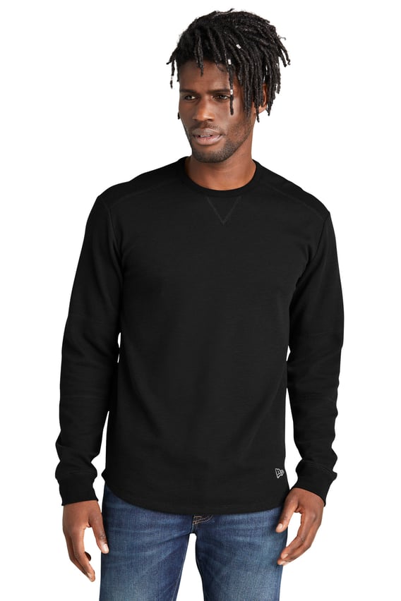 Front view of Thermal Long Sleeve