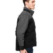 Side view of Men’s Horizon Jacket