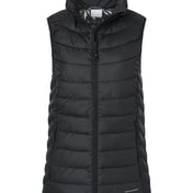 Front view of Women’s Powder Lite™ Vest