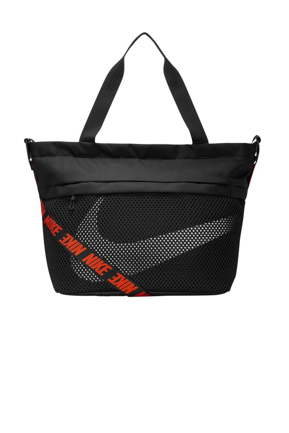 Front view of Essentials Tote