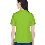 Back view of Women’s Zone Performance T-Shirt
