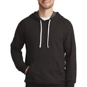Front view of Perfect Tri &reg; French Terry Hoodie