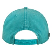 Back view of Skully Cap