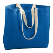 Side view of Jumbo Tote