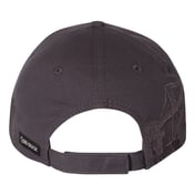 Back view of Mining Cap