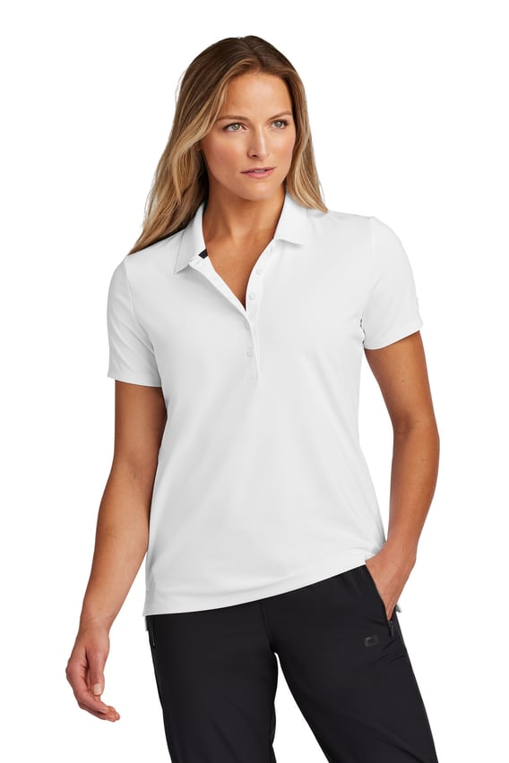 Front view of Women’s Regain Polo
