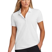 Front view of Women’s Regain Polo