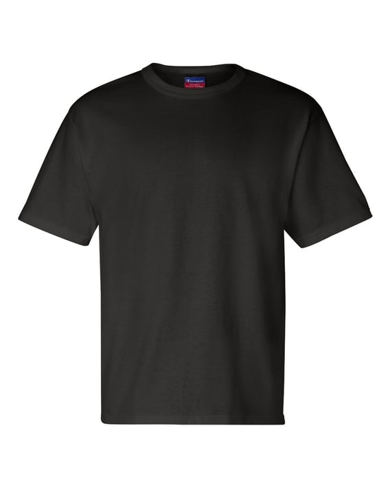 Front view of Heritage Jersey T-Shirt