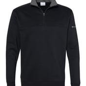 Front view of Hart Mountain™ II Half-Zip Pullover