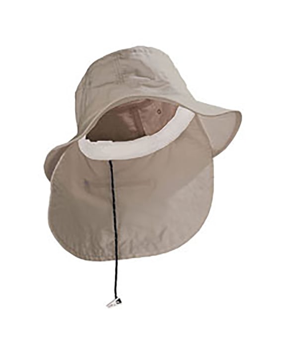 Front view of AD EXTREME VACATIONER CAP