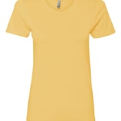 Front view of Women’s Cotton T-Shirt