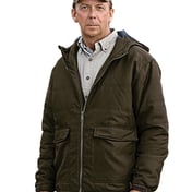Front view of Men’s Trooper Jacket