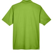 Back view of Origin Performance Piquéé Polo