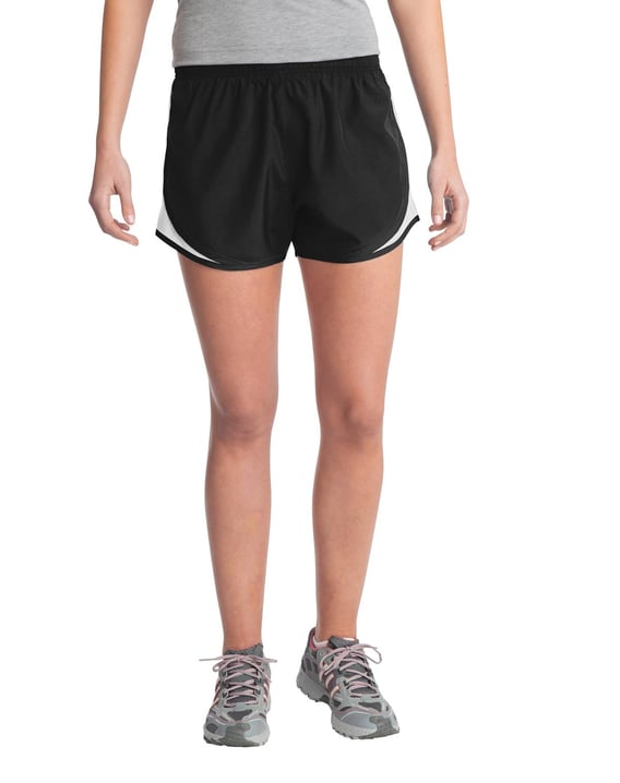 Front view of Ladies Cadence Short