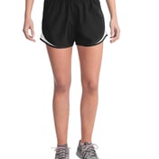 Front view of Ladies Cadence Short