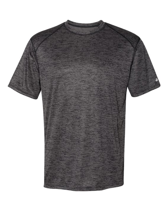 Front view of Tonal Blend T-Shirt