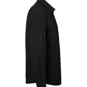 Side view of Ultra UVP® Marina Shirt