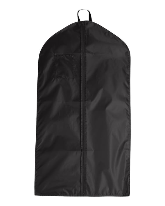 Front view of Garment Bag