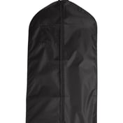 Front view of Garment Bag