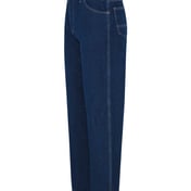 Side view of 5-Pocket Jeans