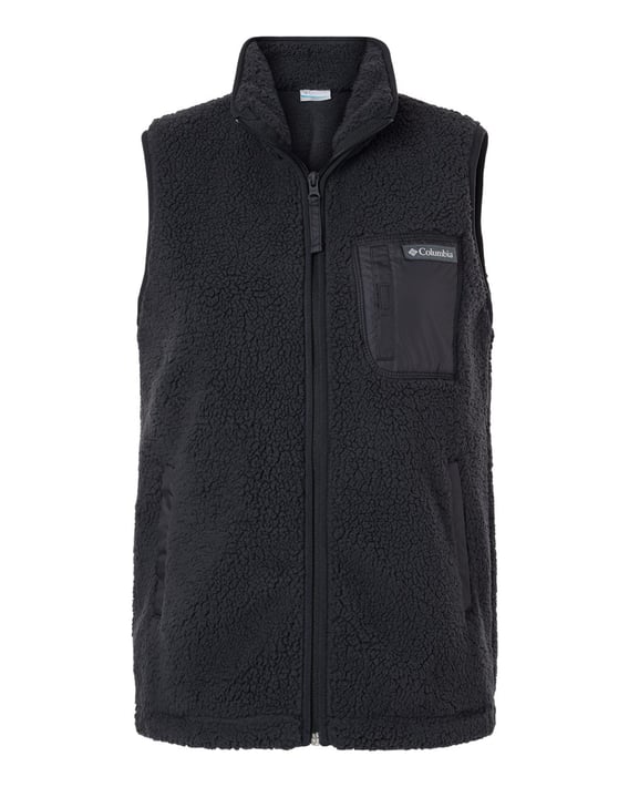 Front view of Women’s West Bend™ II Vest