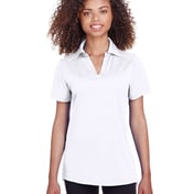 Front view of Women’s Freestyle Polo