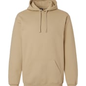 Front view of Hammer™ Maxweight Hooded Sweatshirt