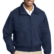 Front view of Lightweight Charger Jacket