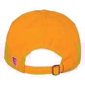 Back view of Classic Twill Cap