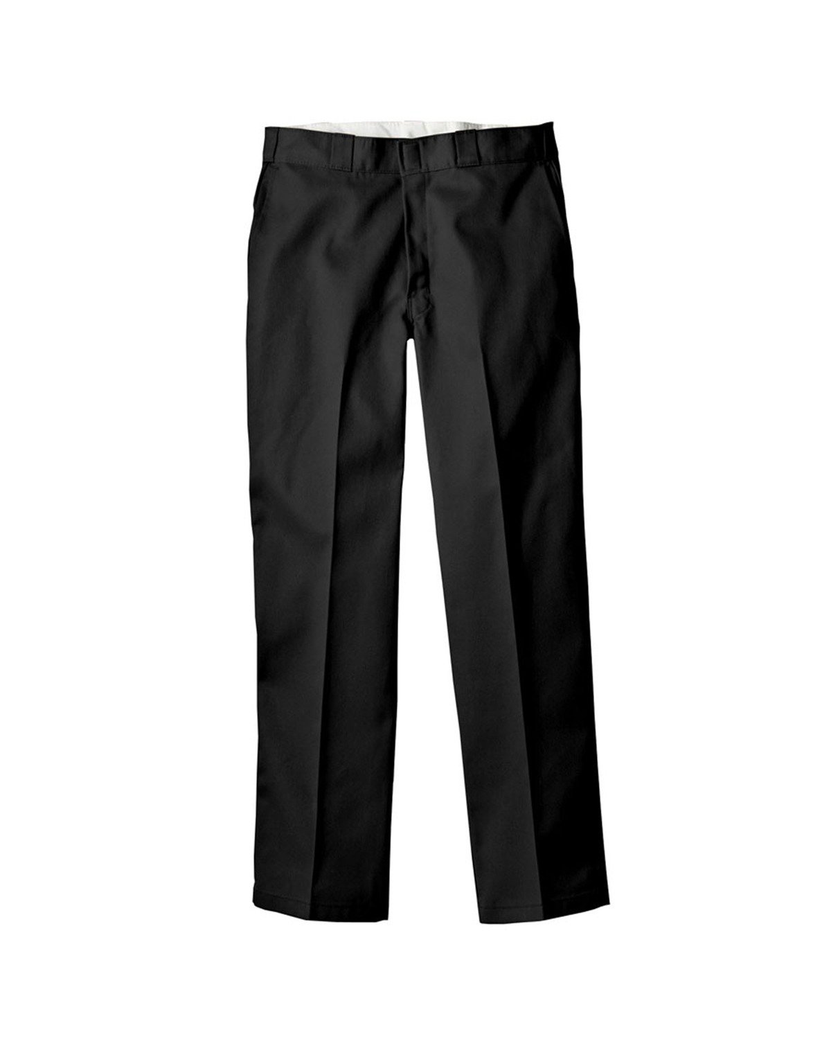 Front view of Men’s Twill Work Pant