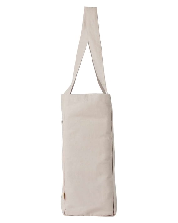 Side view of Reclaimist Everywhere Tote