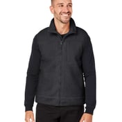 Front view of Venture Sherpa Vest