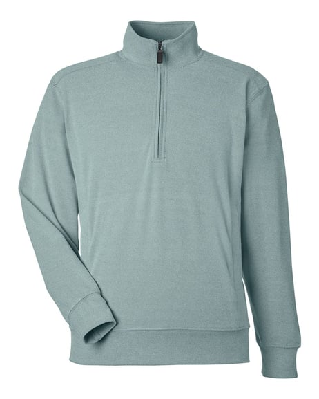 Front view of Element Fleece Quarter-Zip Sweatshirt