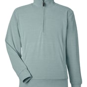 Front view of Element Fleece Quarter-Zip Sweatshirt