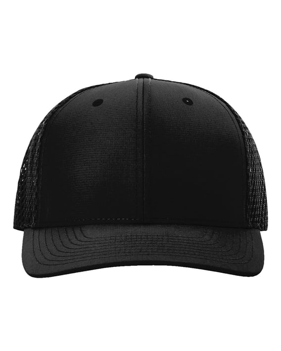 Front view of Tilikum Cap