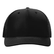 Front view of Tilikum Cap