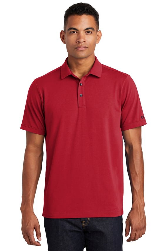 Front view of Limit Polo