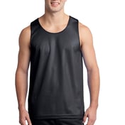 Front view of PosiCharge® Classic Mesh Reversible Tank
