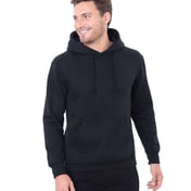 Front view of Epic Fleece Pullover Hooded Sweatshirt