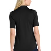 Back view of Women’s City Stretch Top