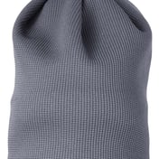 Front view of Constant Canyon Beanie